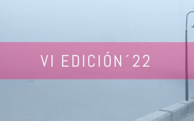 VI EDICIÓN MALDITO FESTIVAL DE VIDEOPOESÍA 2022