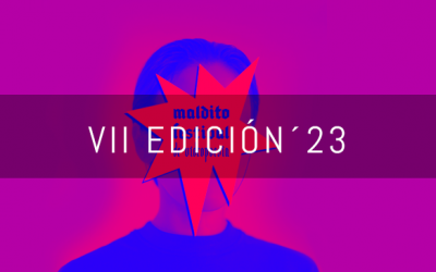 VII EDICIÓN MALDITO FESTIVAL DE VIDEOPOESÍA 2023