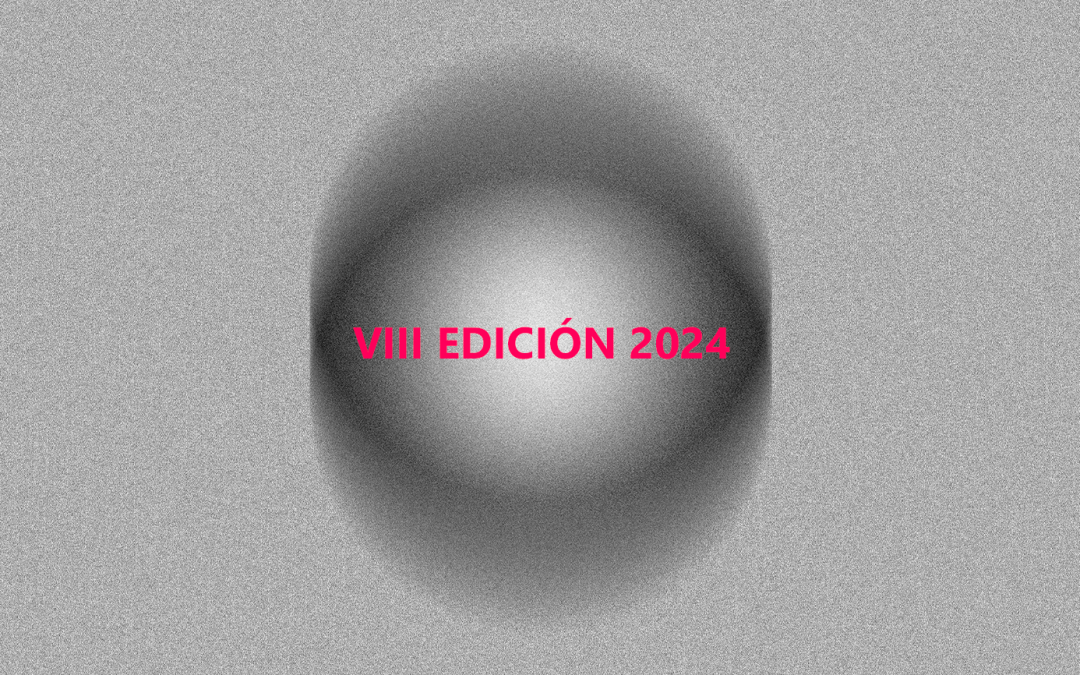VIII EDICIÓN MALDITO FESTIVAL DE VIDEOPOESÍA 2024