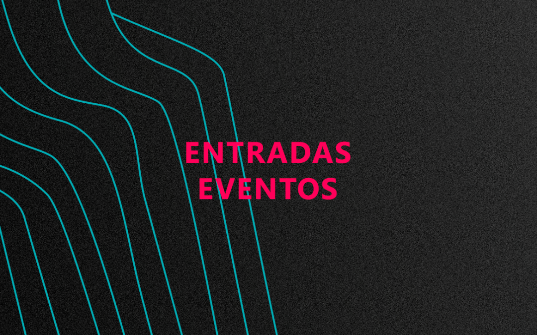 ENTRADAS IX MALDITO FESTIVAL DE VIDEOPOESÍA 2025