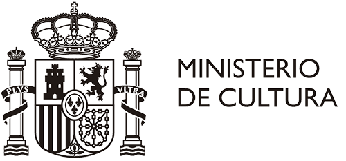 Logo Ministerio de Cultura