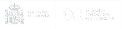 Logotipo Ministerio de Cultura