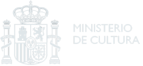 Logo Ministerio de Cultura